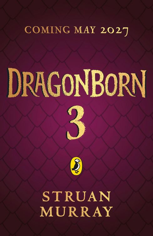 Produktbild: Dragonborn 3