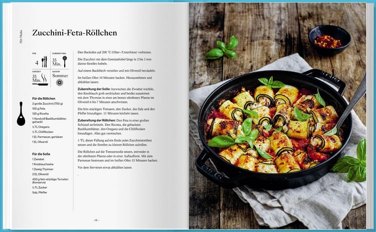 Produktbild: Feta