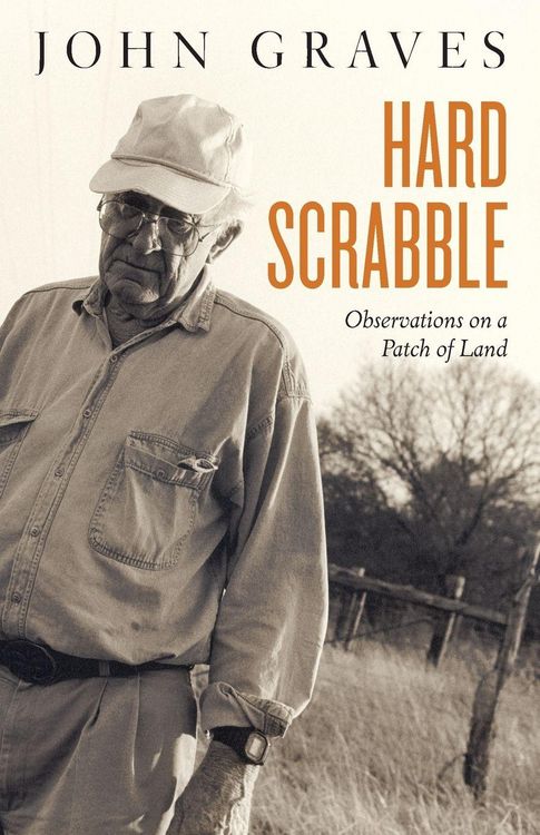 Produktbild: Hard Scrabble