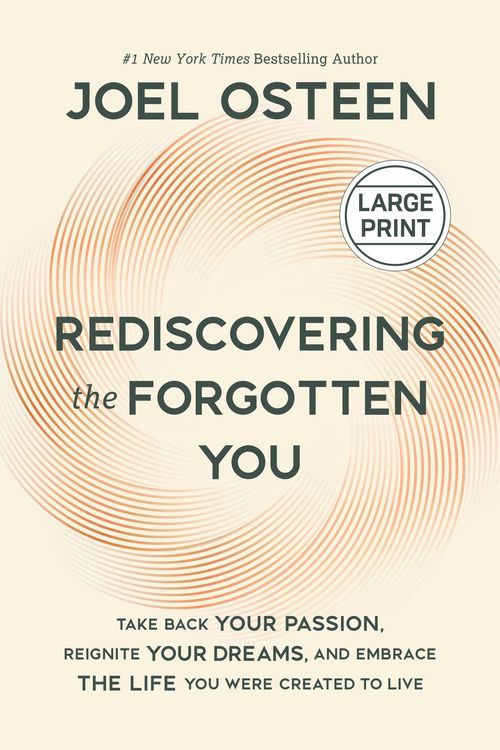 Produktbild: Rediscovering the Forgotten You