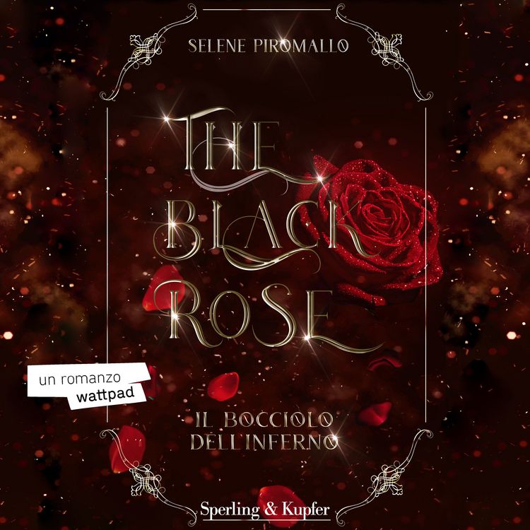 Produktbild: The Black Rose
