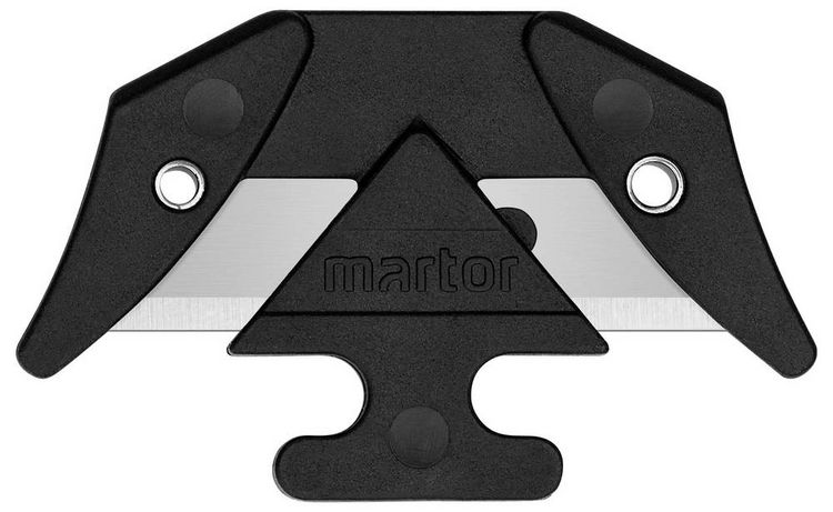Produktbild: MARTOR 350045.02 Sicherheitsmesser SECUMAX 350 SE mit SECUMAX-KLINGE 344820 1St.