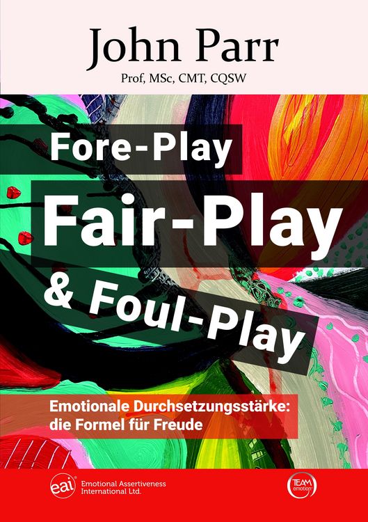 Produktbild: Fore-Play, Fair-Play und Foul-Play