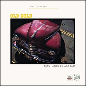 Produktbild: Old Gold-Analog Pearls Vol.4 (180g Vinyl)