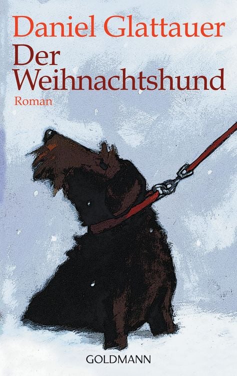 Produktbild: Der Weihnachtshund
