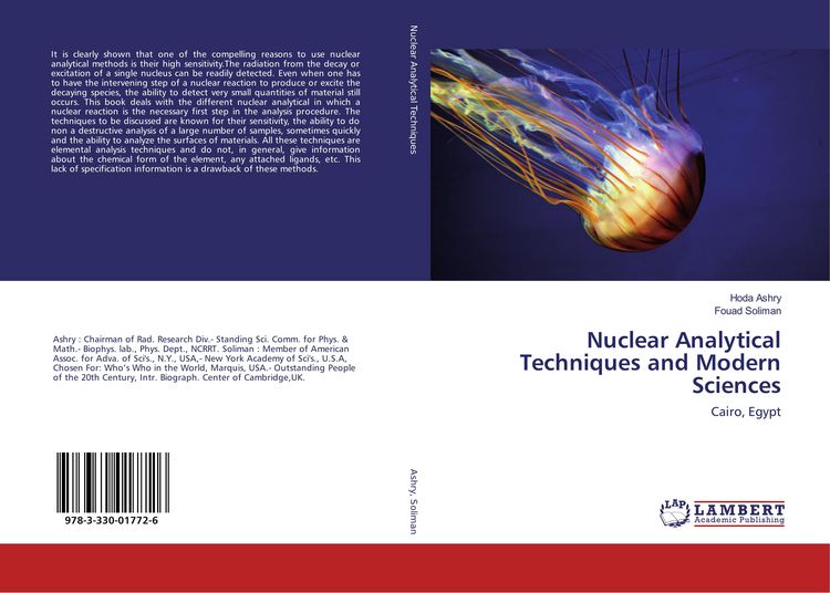 Produktbild: Nuclear Analytical Techniques and Modern Sciences