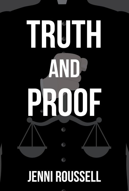Produktbild: Truth and Proof
