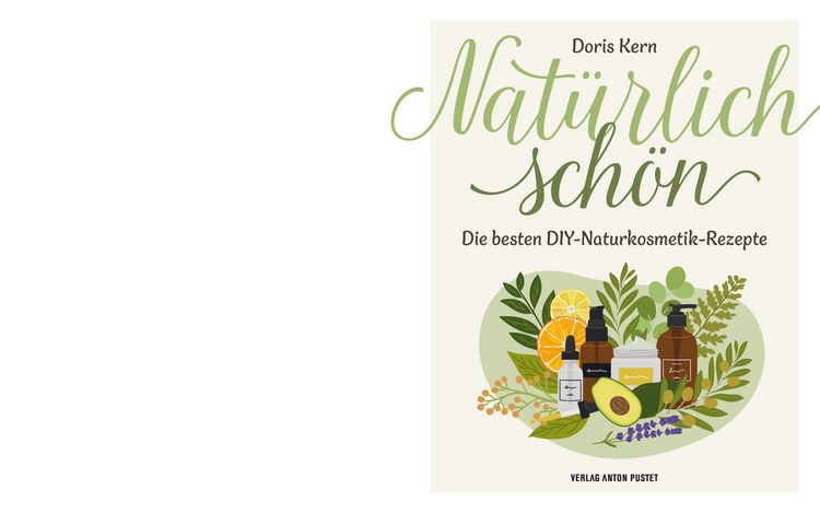 Produktbild: Nat&uuml;rlich sch&ouml;n