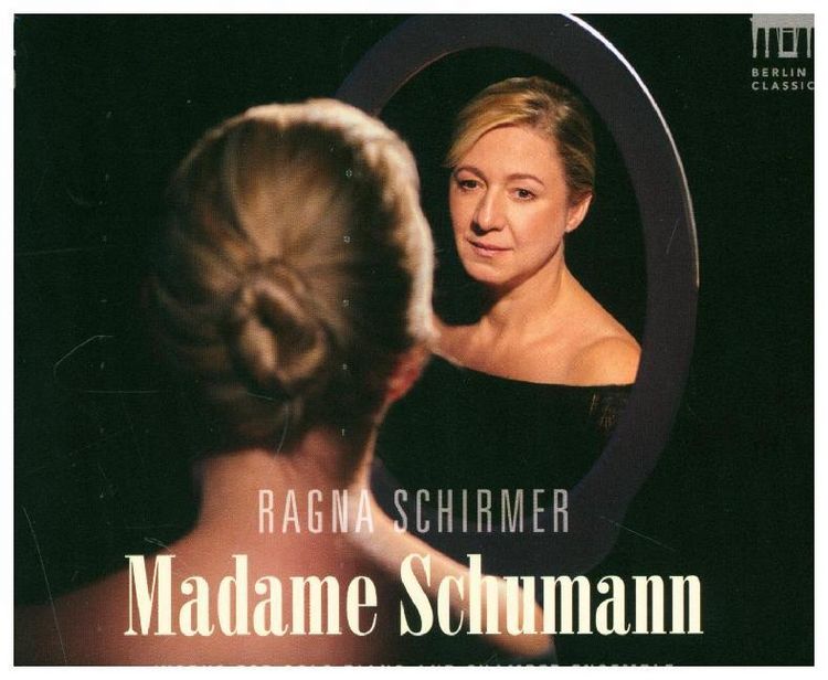 Produktbild: Madame Schumann