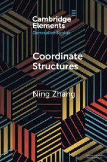 Produktbild: Coordinate Structures