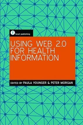 Produktbild: Using Web 2.0 for Health Information