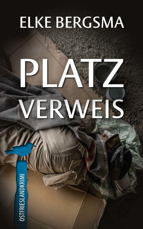 Produktbild: Platzverweis - Ostfrieslandkrimi