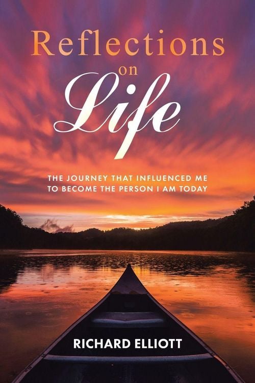 Produktbild: Reflections on Life