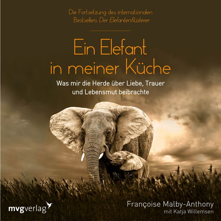 Produktbild: Ein Elefant in meiner K&uuml;che