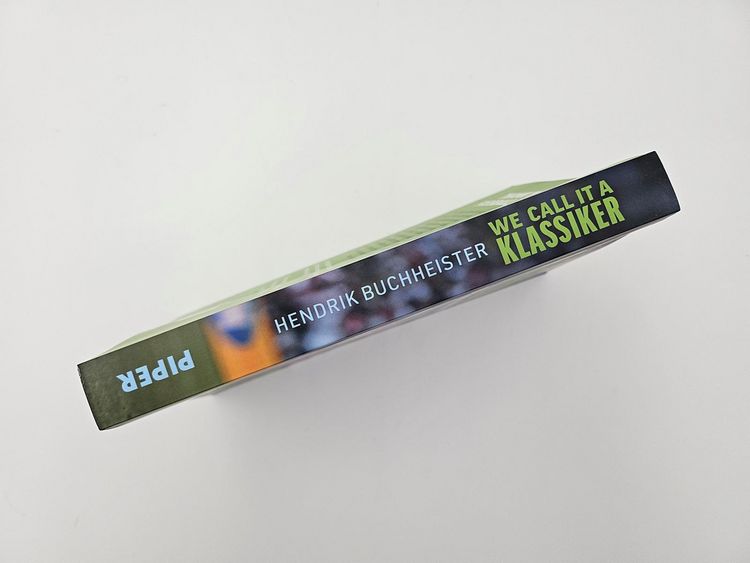 Produktbild: We call it a Klassiker