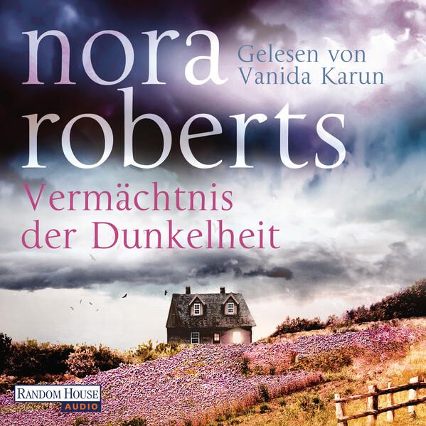 Produktbild: Verm&auml;chtnis der Dunkelheit
