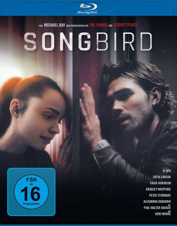 Produktbild: Songbird
