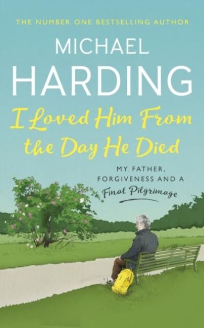 Produktbild: Harding, M: I Loved Him From The Day He Died