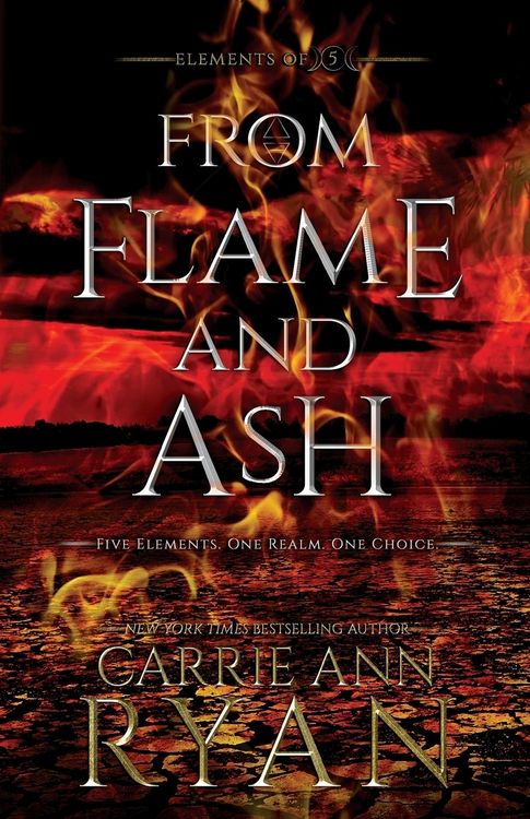 Produktbild: From Flame and Ash