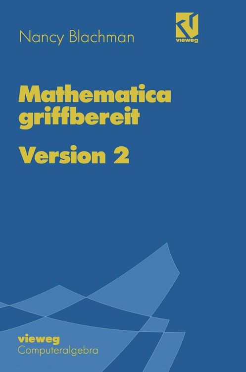 Produktbild: Mathematica griffbereit