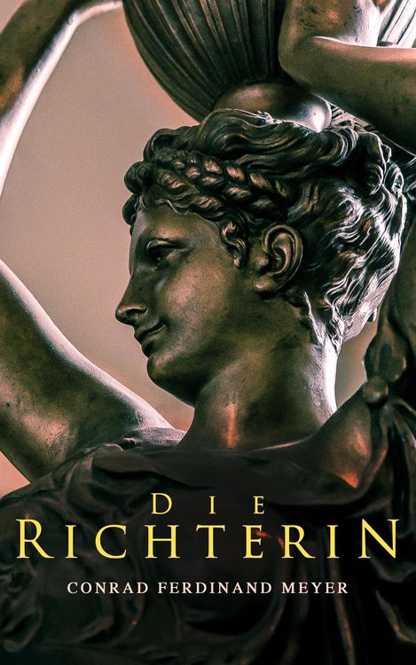 Produktbild: Die Richterin