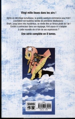Produktbild: Sky wars. Tome 2