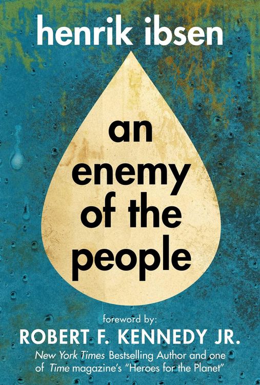 Produktbild: An Enemy of the People