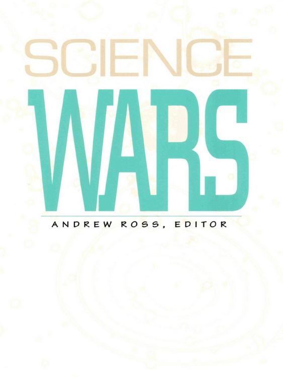 Produktbild: Science Wars