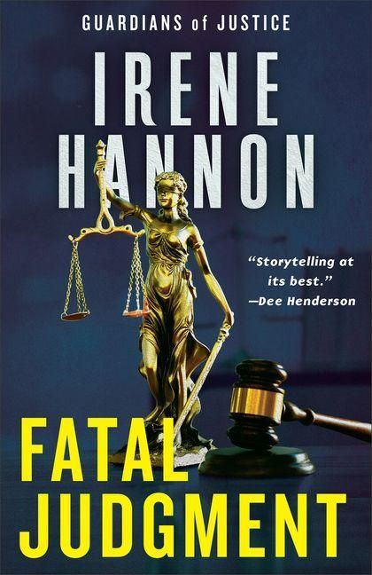 Produktbild: Fatal Judgment