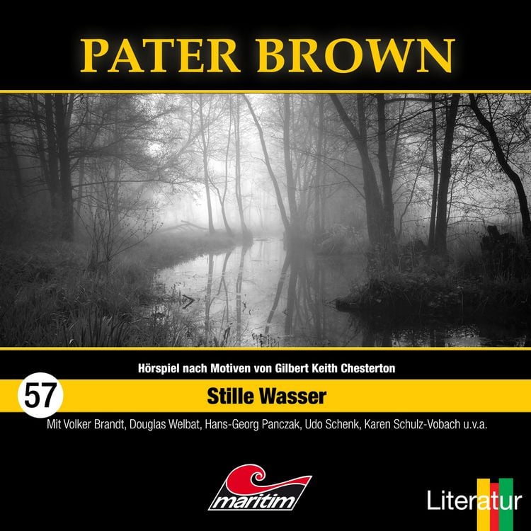 Produktbild: Stille Wasser