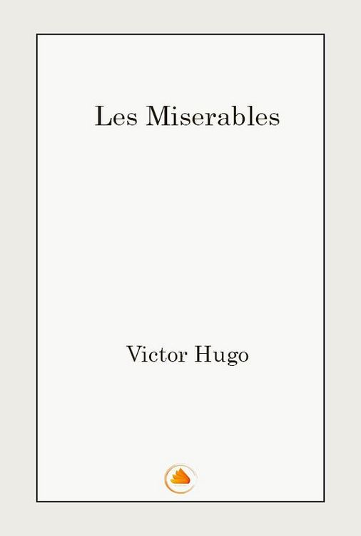 Produktbild: Les Miserables