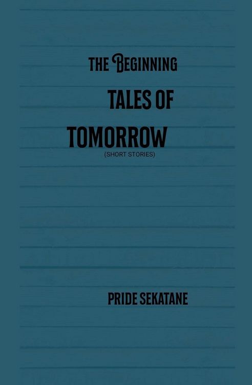 Produktbild: The beginning tales of tomorrow