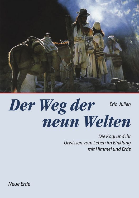Produktbild: Der Weg der neun Welten