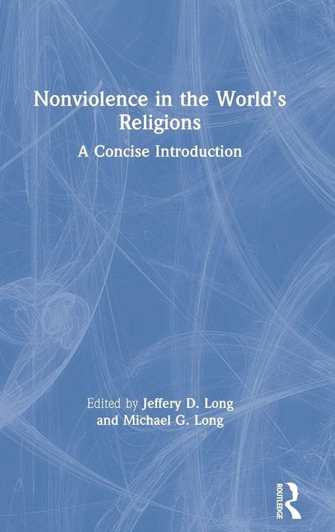 Produktbild: Nonviolence in the World's Religions