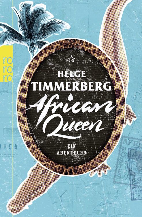 African Queen