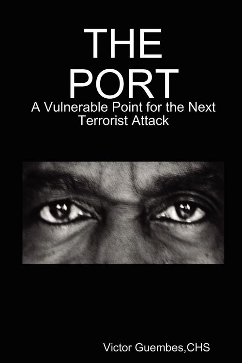 Produktbild: The Port