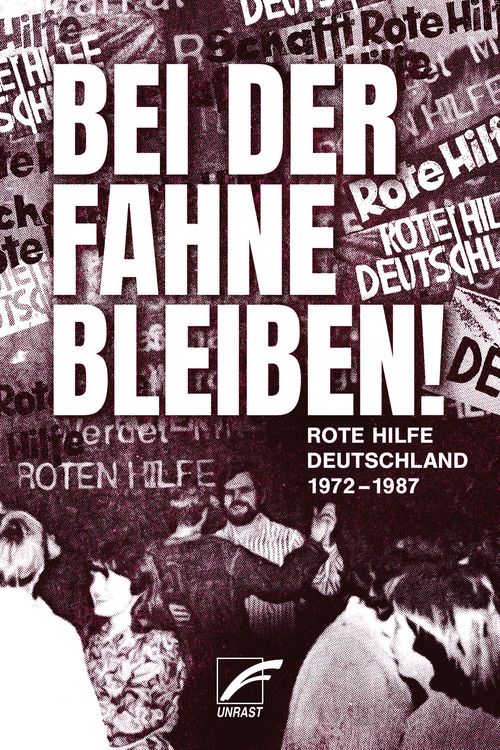 Produktbild: Bei der Fahne bleiben