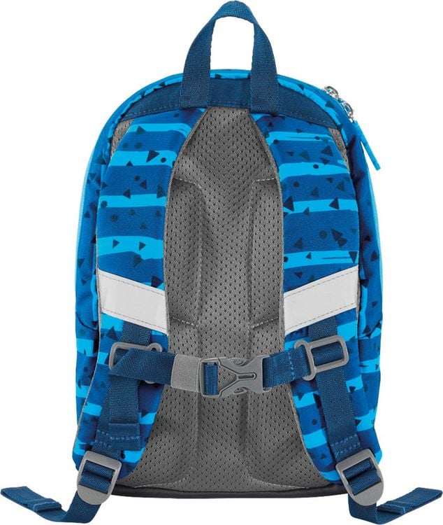 Produktbild: STEP BY STEP&reg; Kindergartenrucksack-Set Mini 2teilig, Koala Coco