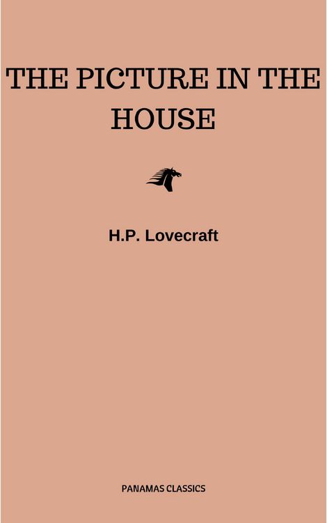 Produktbild: The Picture in the House
