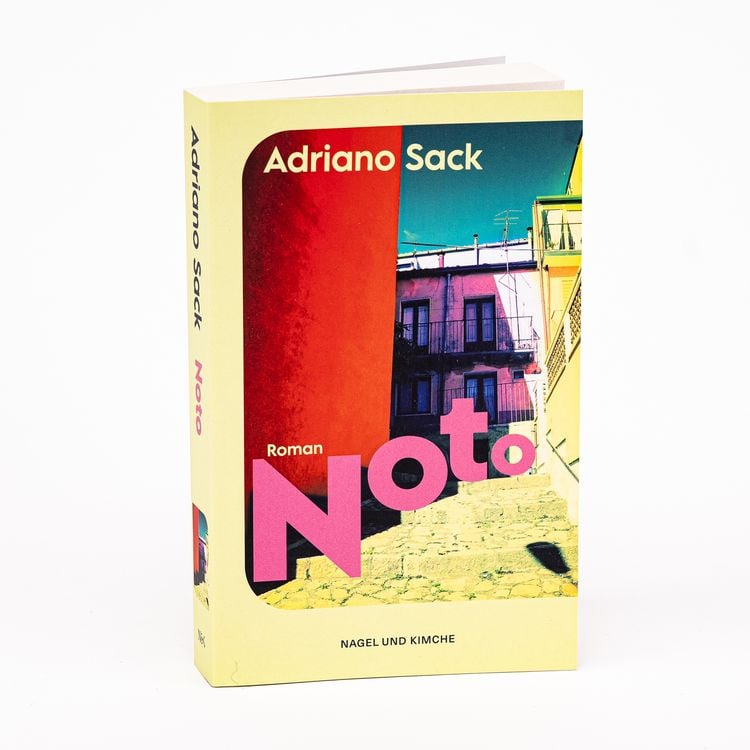 Produktbild: Noto