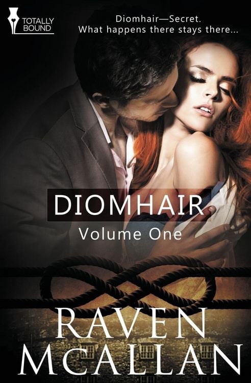 Produktbild: Diomhair