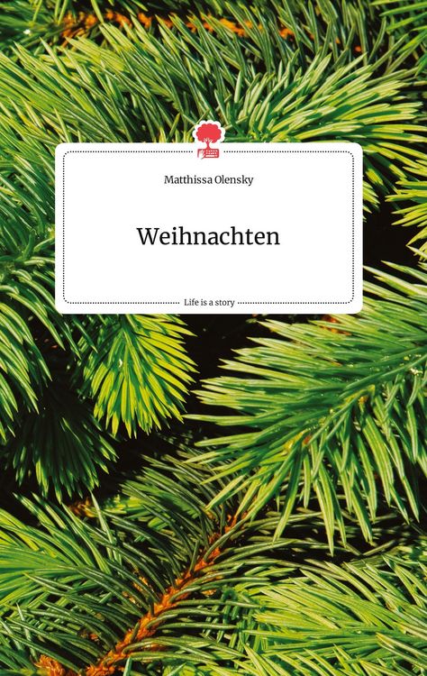 Produktbild: Weihnachten. Life is a Story - story.one
