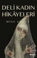 Produktbild: Deli Kadin Hikayeleri