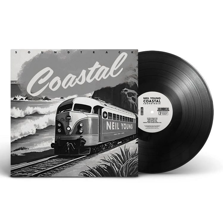 Coastal:The Soundtrack