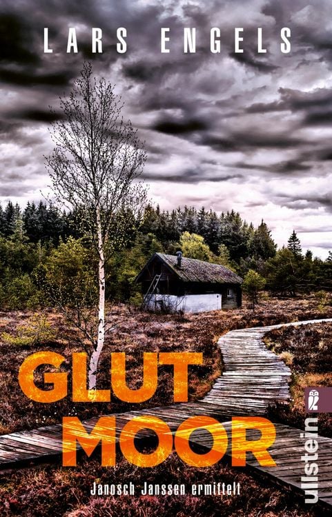 Produktbild: Glutmoor
