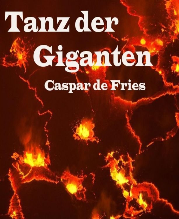 Produktbild: Tanz der Giganten