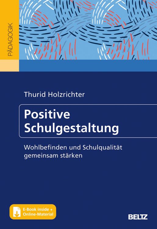 Produktbild: Positive Schulgestaltung