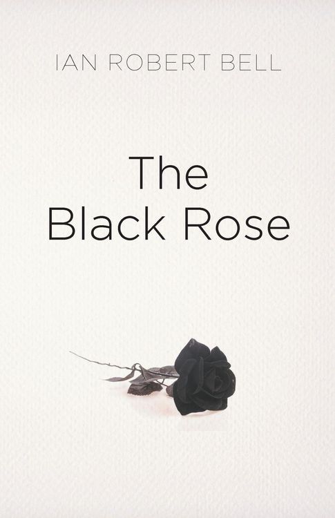 Produktbild: The Black Rose