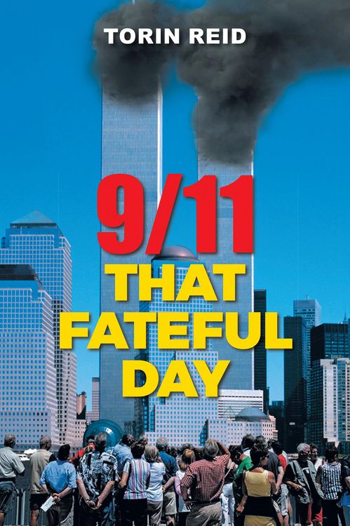 Produktbild: 9/11, That Fateful Day