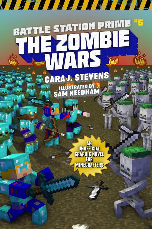 Produktbild: Zombie Wars